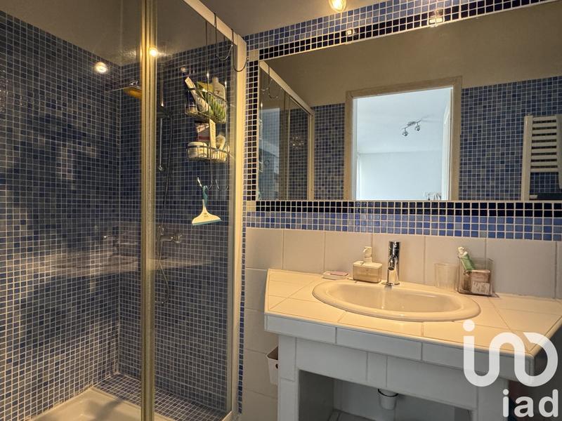 Maison - 213 m² - 6 pièces