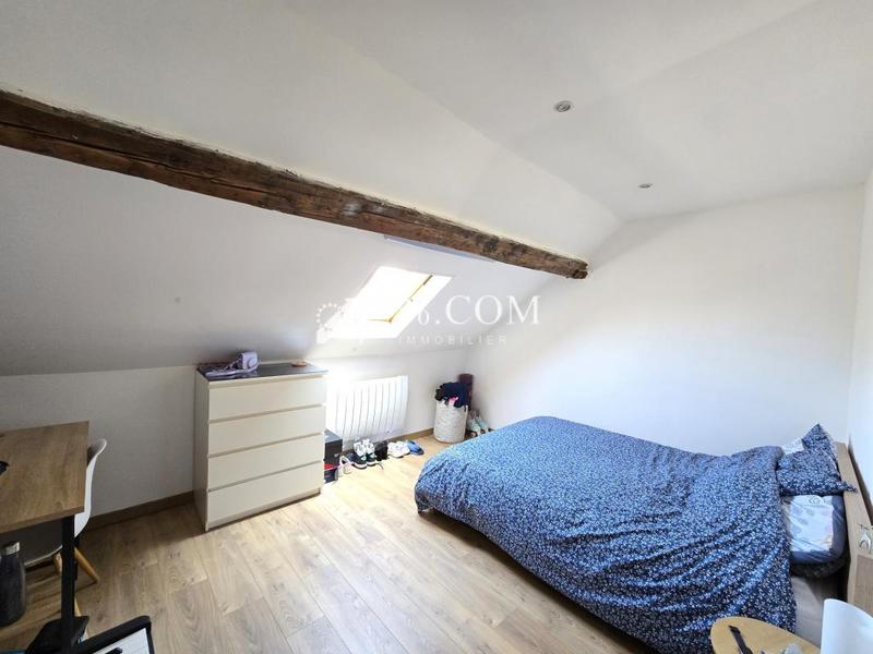 Maison - 109 m² - 5 pièces