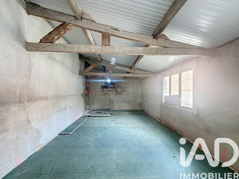 Maison - 327 m² - 10 pièces