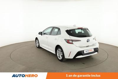 Toyota Corolla 1.8 Hybride Dynamic 122 ch
