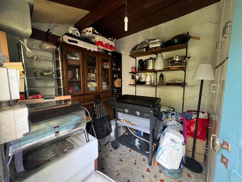 Maison de ville - 80 m² - 3 pièces