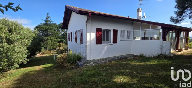 Maison - 153 m² - 5 pièces