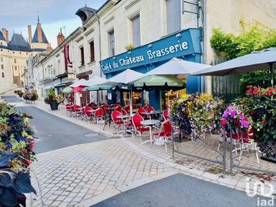 Local commercial - 80 m²