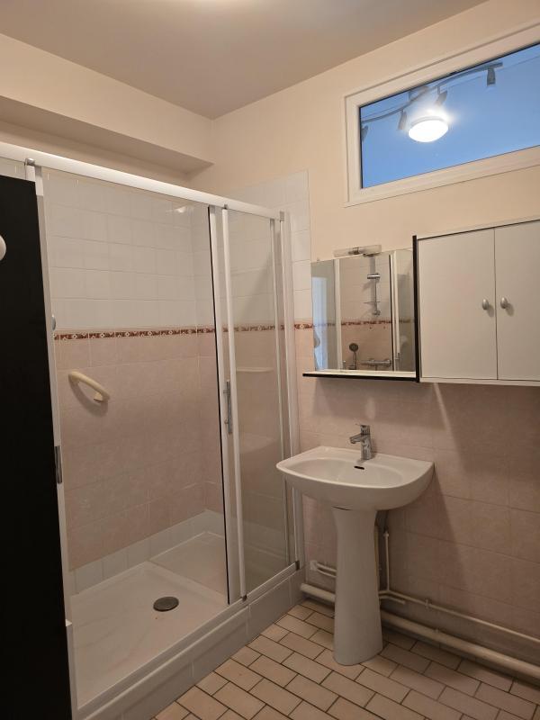 Studio - 35 m² - 1 pièce