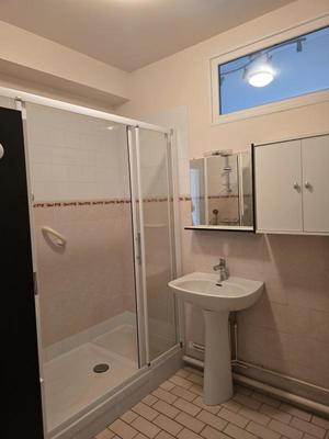 Studio - 35 m² - 1 pièce