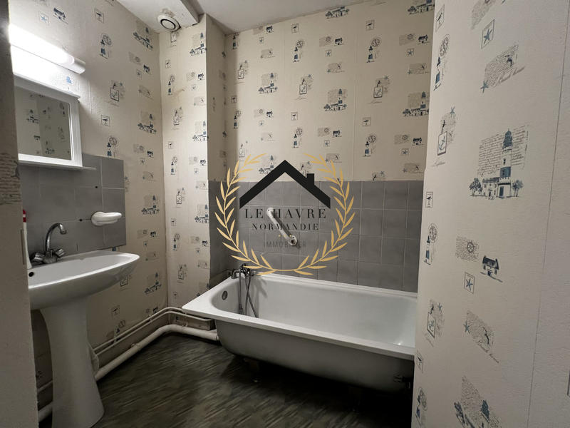 Appartement - 76 m² - 4 pièces