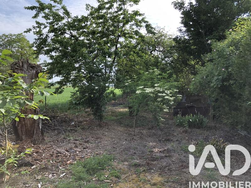 Maison - 72 m² - 4 pièces