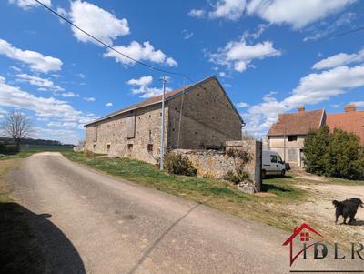 Ferme - 250 m² - 11 pièces