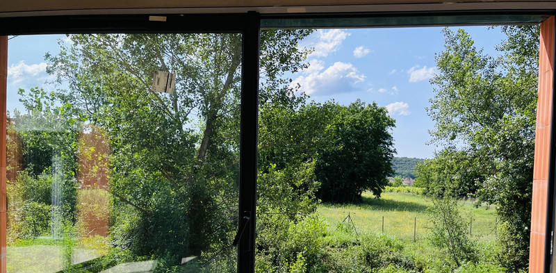 Maison - 103 m² - 4 pièces