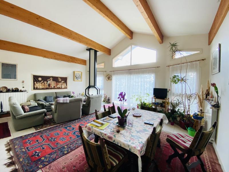 Villa - 190 m² - 6 pièces