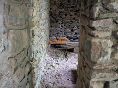 Maison en pierre - 60 m² - 2 pièces