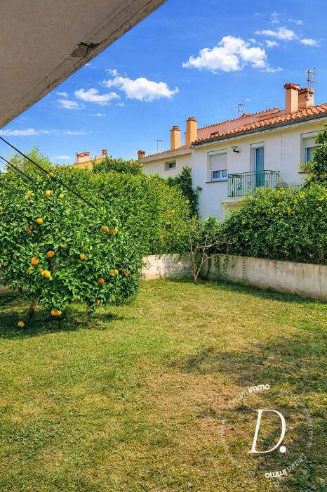 Maison - 144 m² - 6 pièces