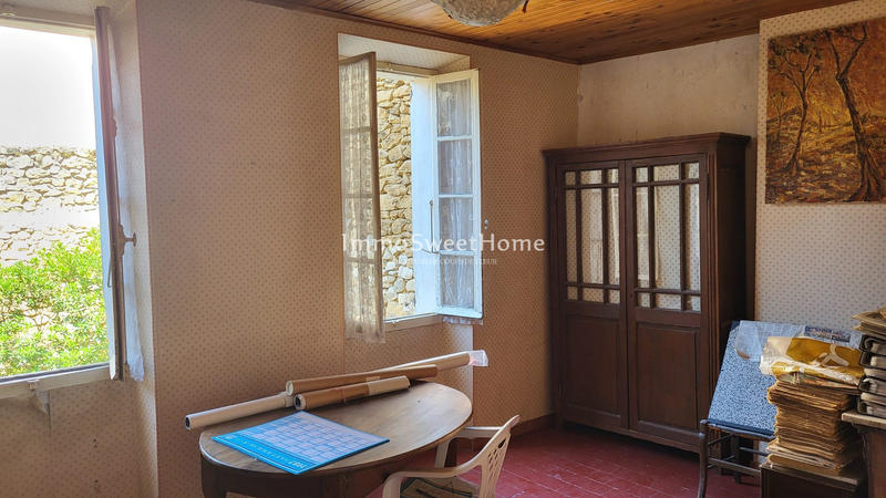 Maison - 192 m² - 6 pièces