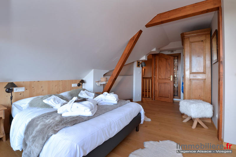 Duplex - 80 m² - 4 pièces