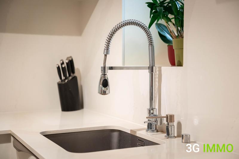 Maison - 126 m² - 4 pièces