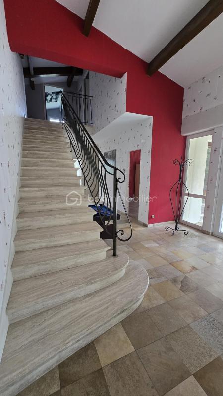 Maison de campagne - 257 m² - 8 pièces