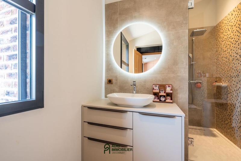 Mas - 345 m² - 7 pièces