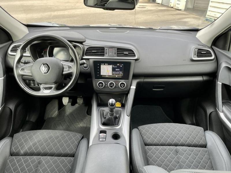 Renault Kadjar 1.5 Blue Dci 115ch Intens