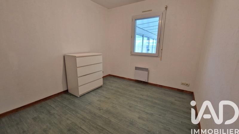 Maison - 114 m² - 6 pièces