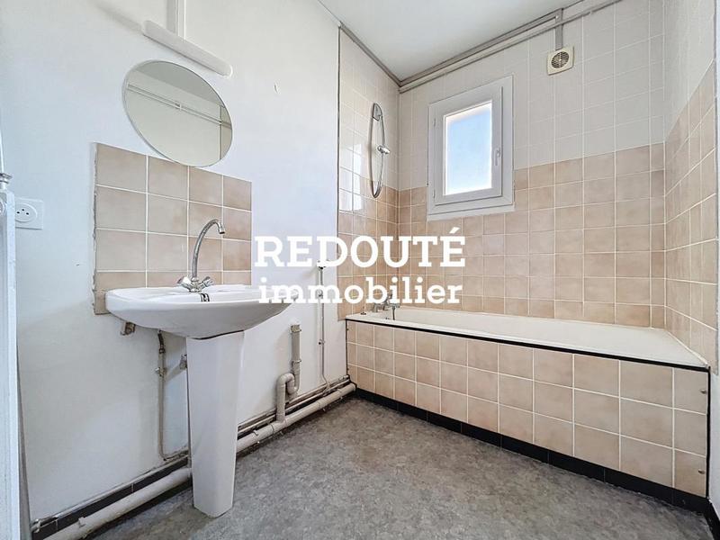 Appartement - 78 m² - 4 pièces