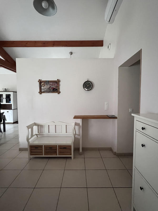 Maison - 147 m² - 5 pièces