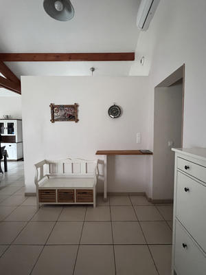 Maison - 147 m² - 5 pièces