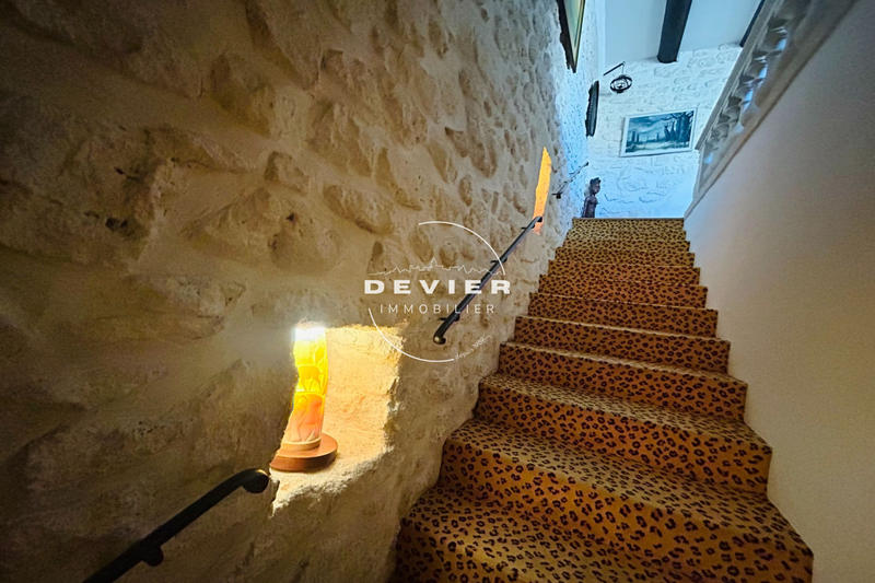 Maison - 130 m² - 4 pièces