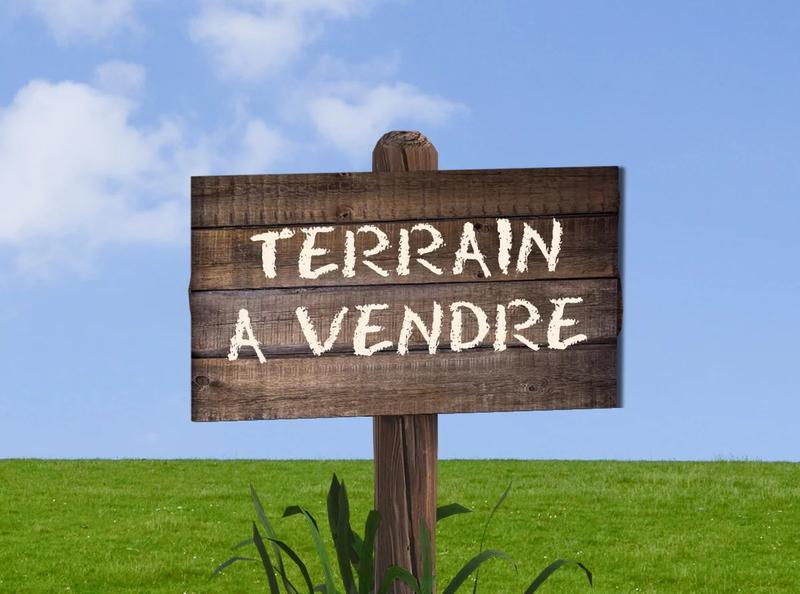 Terrain constructible - 16 646 m²