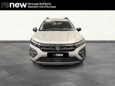Dacia Jogger TCe 110 7 places Sl Extreme +