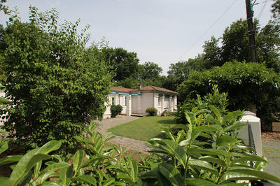 Maison - 200 m² - 7 pièces