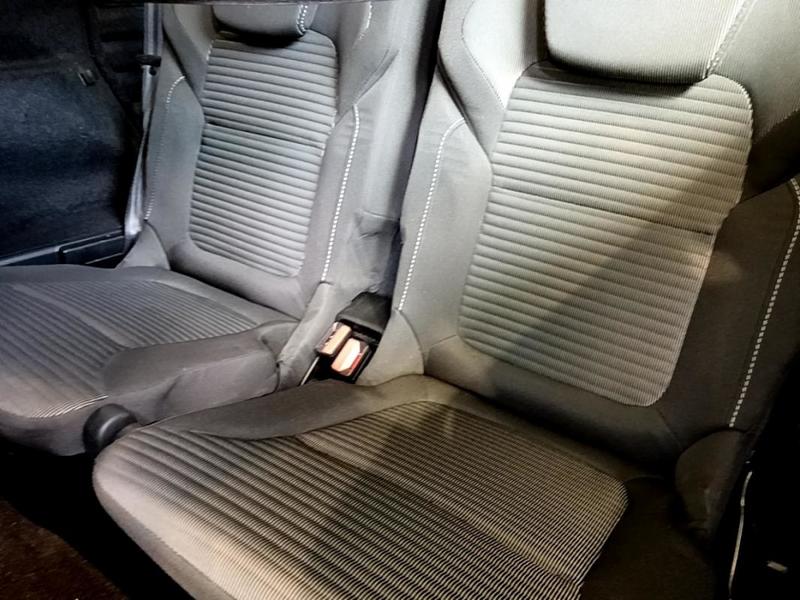 Renault Grand Scénic Business 7p Energy TCe 140