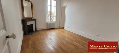 Appartement - 141 m² - 5 pièces