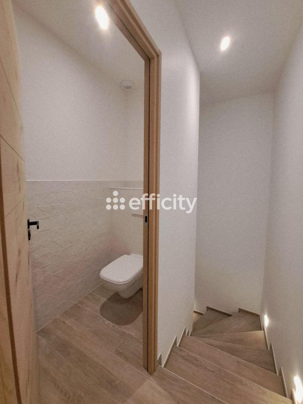 Châlet - 137 m² - 5 pièces