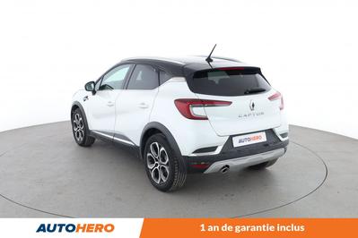 Renault Captur 1.3 TCe Intens Edc 131 ch