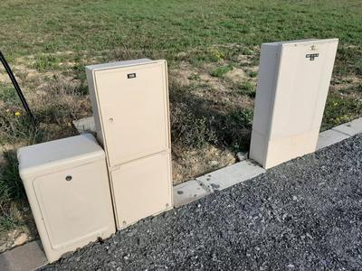 Terrain constructible - 1 177 m²