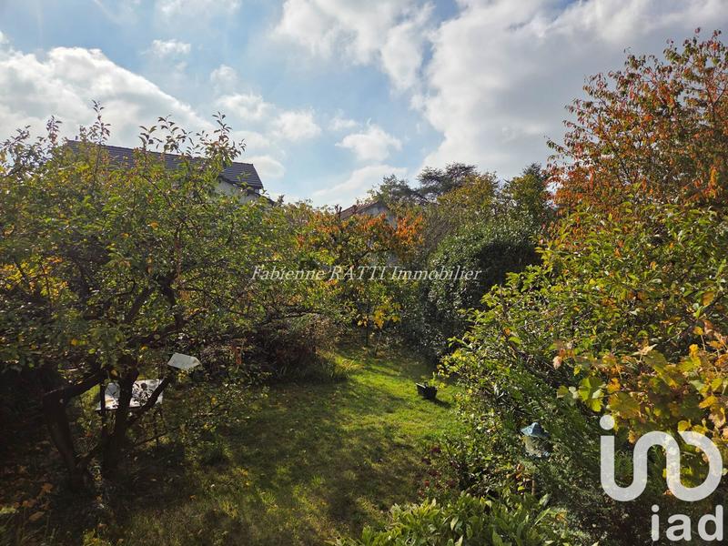 Maison - 170 m² - 7 pièces