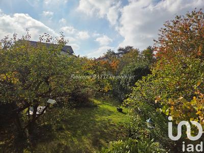 Maison - 170 m² - 7 pièces