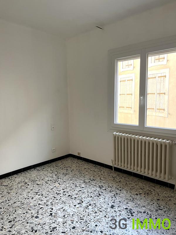 Maison - 70 m² - 3 pièces