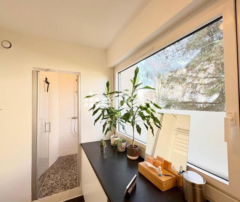 Appartement - 52 m² - 2 pièces