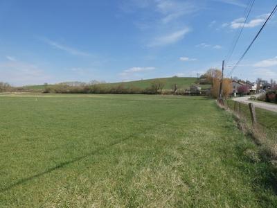 Terrain constructible - 971 m²