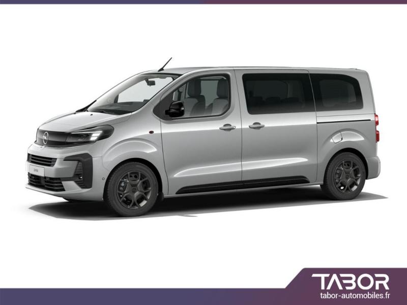 Opel Zafira 2.2 d 180 At8 l Edition Gps cam