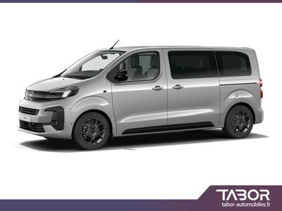 Opel Zafira 2.2 d 180 At8 l Edition Gps cam