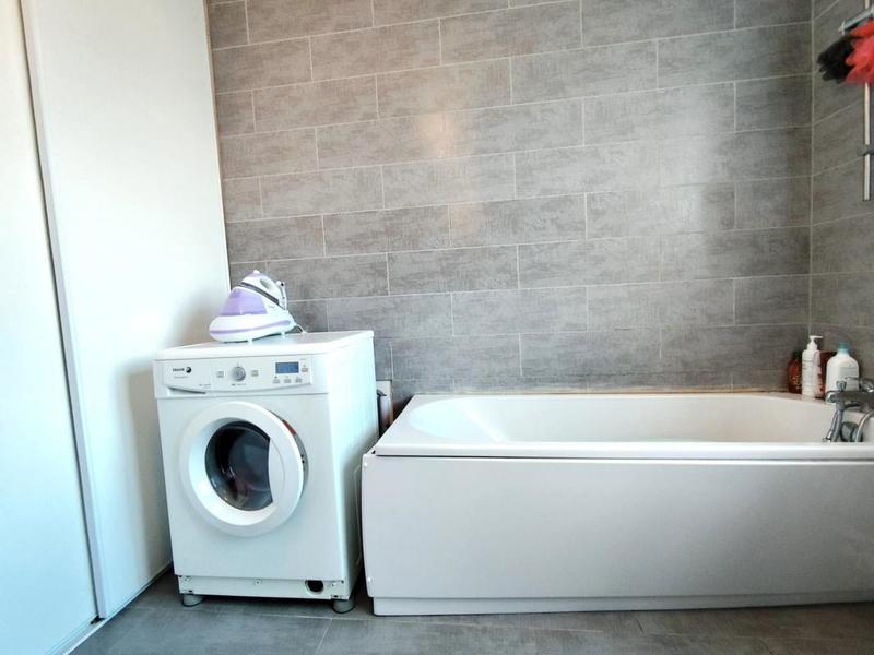 Pavillon - 110 m² - 5 pièces