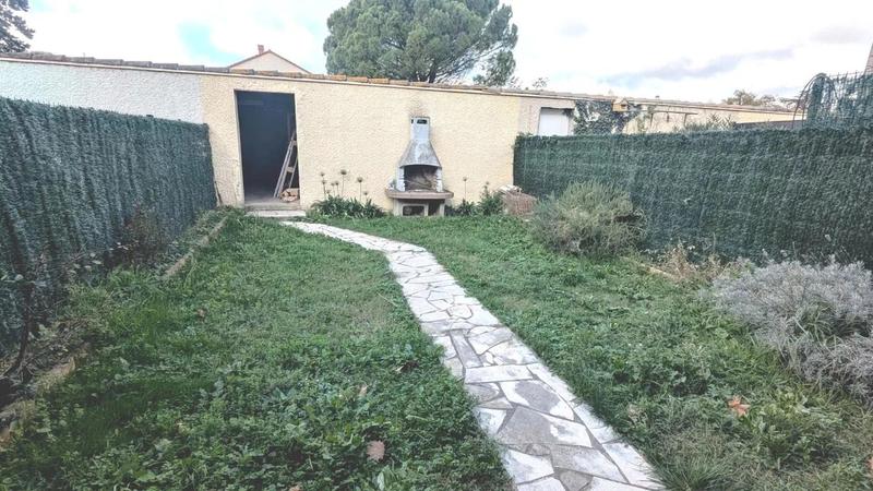 Villa - 74 m² - 3 pièces