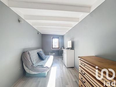 Maison de village - 40 m² - 3 pièces