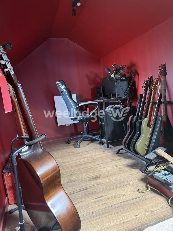 Maison contemporaine - 63 m² - 4 pièces