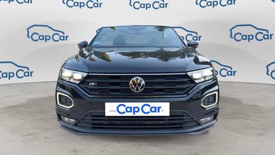 Volkswagen t-Roc 1.5 Tsi Evo 150.0 R-Line