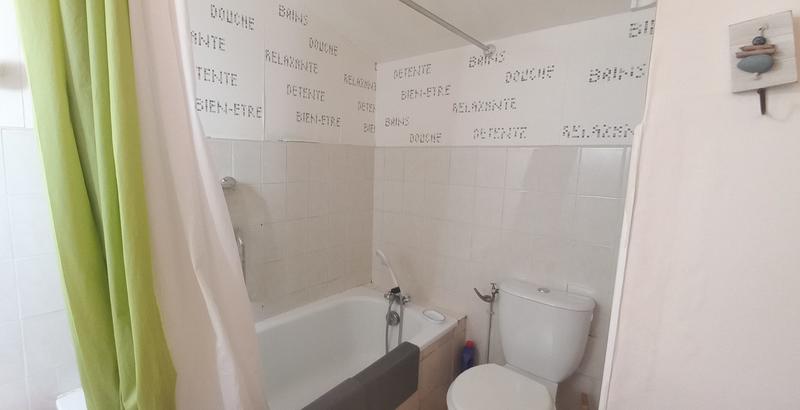 Appartement - 52 m² - 2 pièces