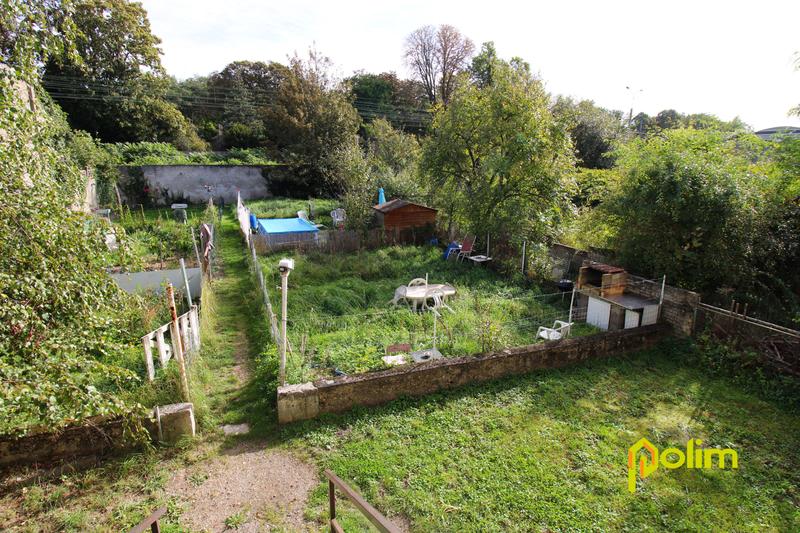 Appartement - 61 m² - 4 pièces