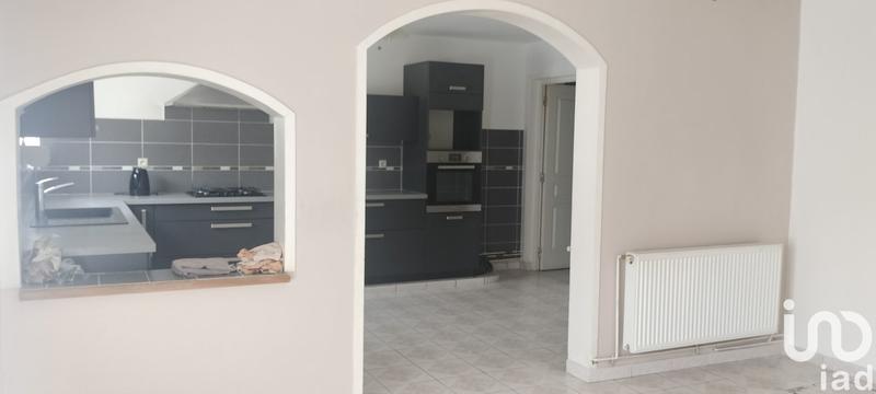 Maison - 180 m² - 10 pièces